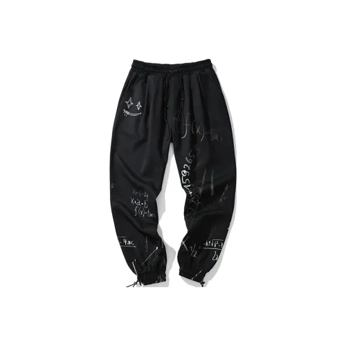 Loungewear & Underwear