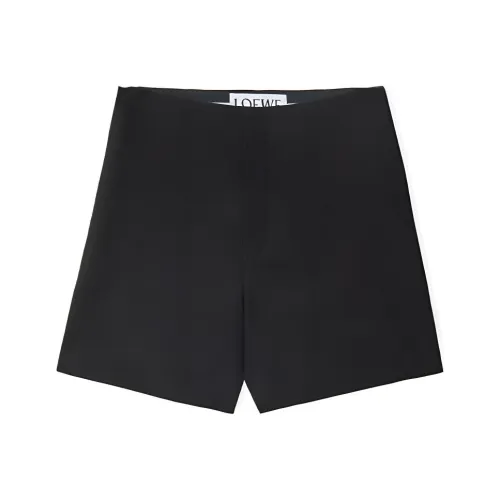 LOEWE Mini Shorts