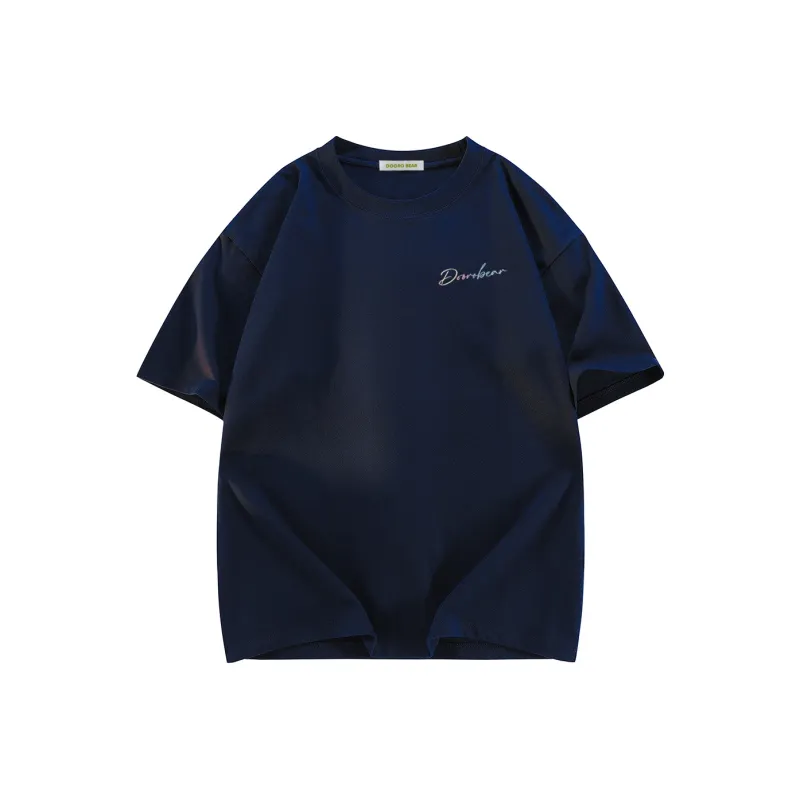 Budding Bear T Shirts Unisex-8