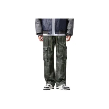 Struggle Vintage95 Casual Pants Unisex