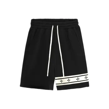CLIMAX VISION Casual Shorts Unisex