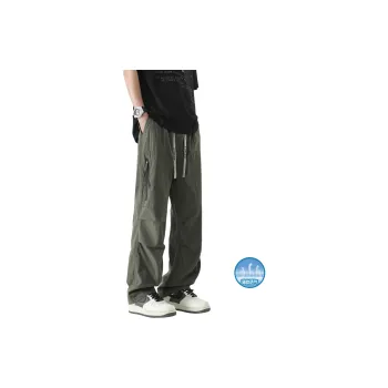 JUNGLE PANDA Casual Pants Unisex