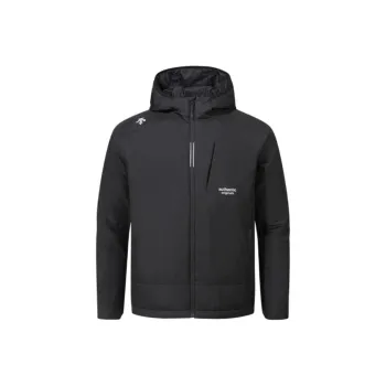 DESCENTE Puffer Jackets Unisex