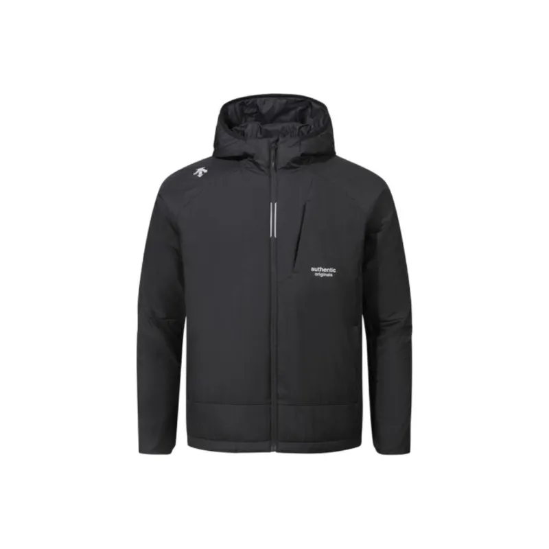 DESCENTE Puffer Jackets Unisex-0