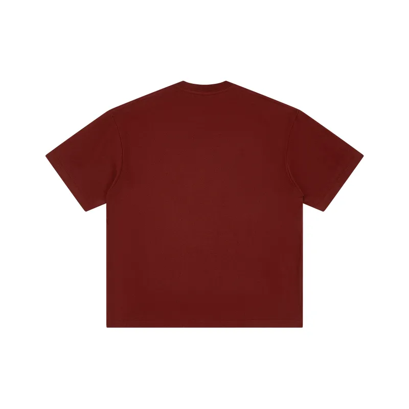 Teddy Bear Collection TEDDY College Series T Shirt Unisex-5