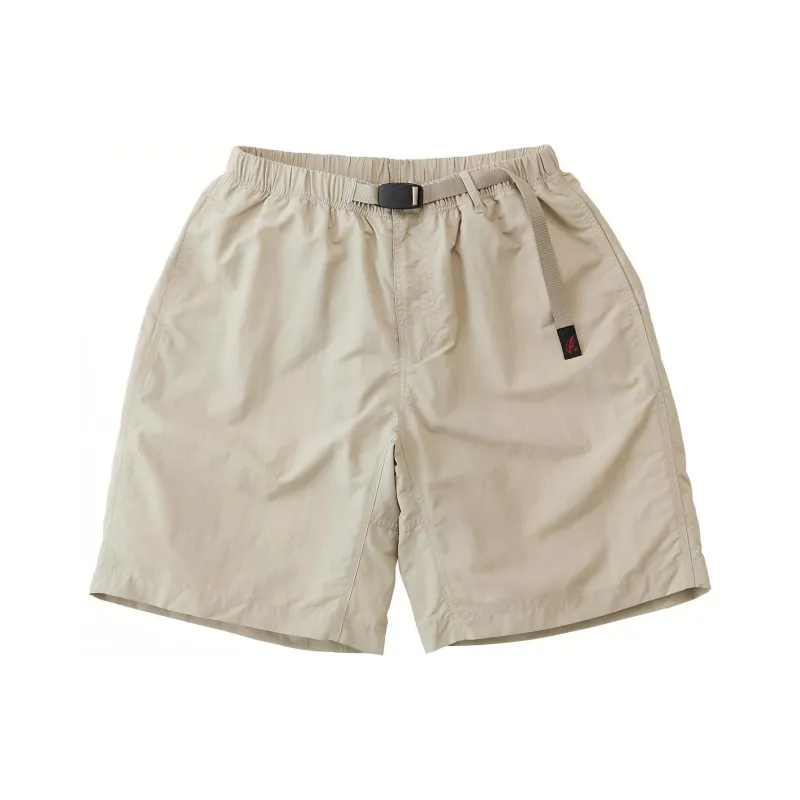 Gramicci Nylon Loose Short-5