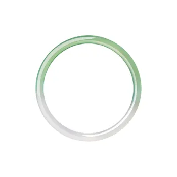 Children's Drawings Chalcedony Bangles Women's