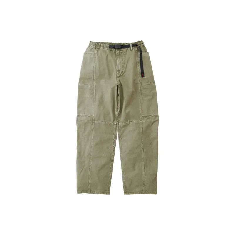 Gramicci SS25 Hirono Figure Casual Pants Men's-0