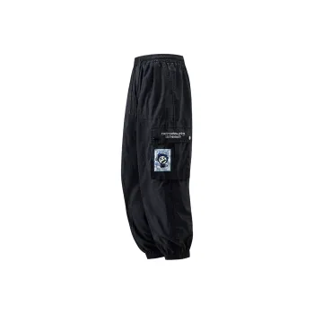 CULT OF INDIVIDUALITY Casual Pants Unisex