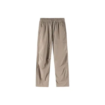 Devanro Casual Pants Men