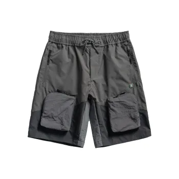 AlphaStyle Casual Shorts Unisex
