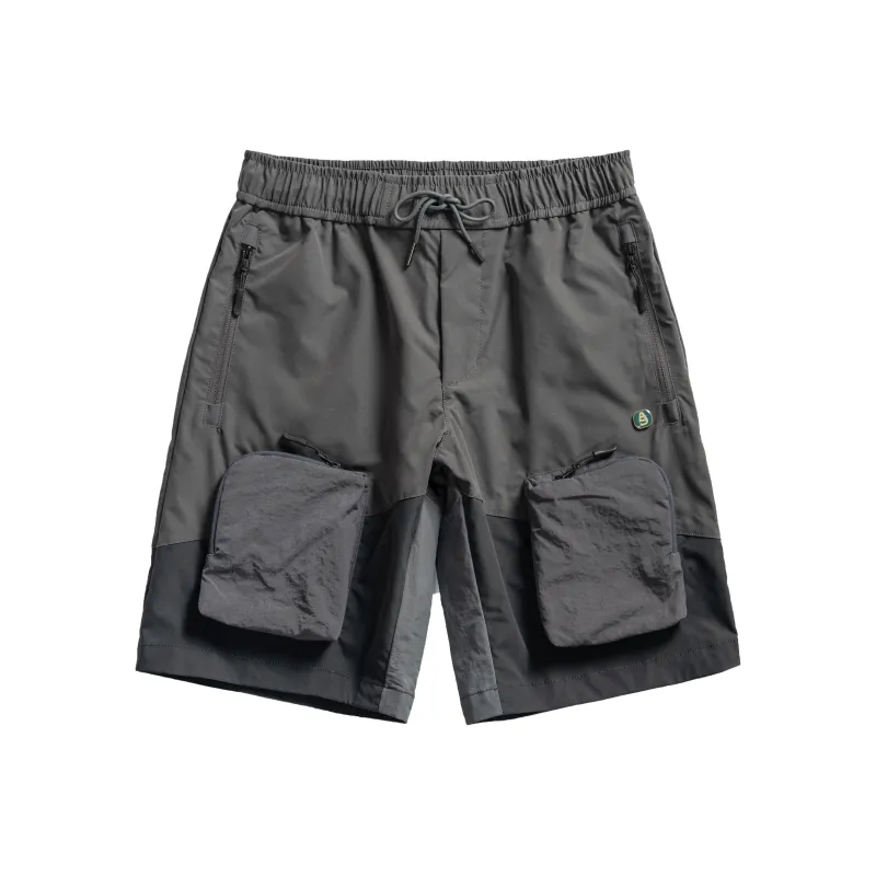 AlphaStyle Casual Shorts Unisex-0