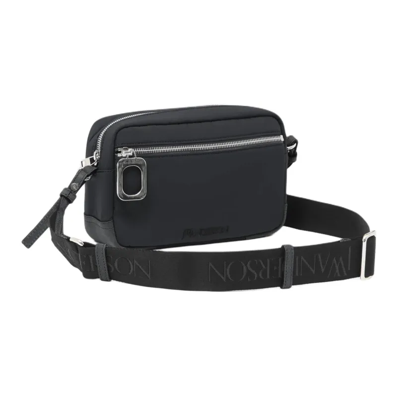 JW Anderson JWA Puller Zipped Camera Bag-2