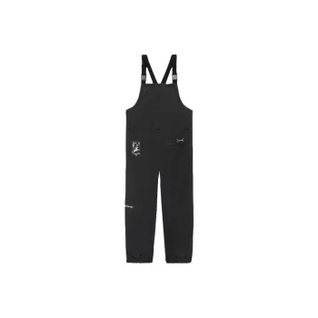 LiNing Ski Pants Unisex Black