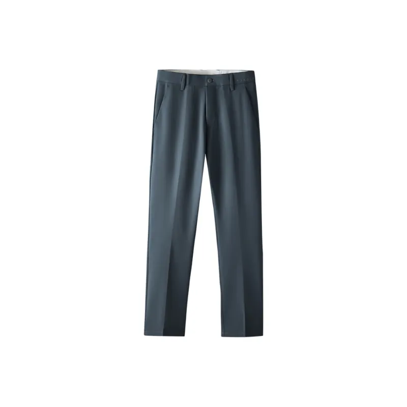 NRTY Casual Pants Spring Fall Men's-0