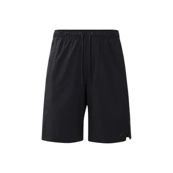 Nike Dri Fit Casual Shorts Men Black