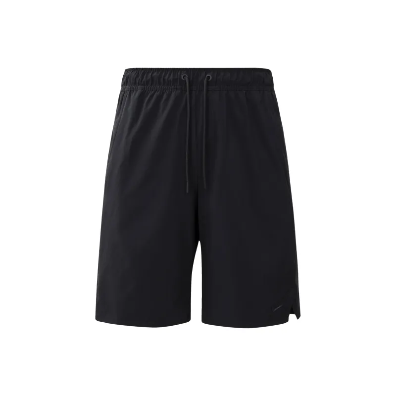 Nike Dri Fit Casual Shorts Men Black-0