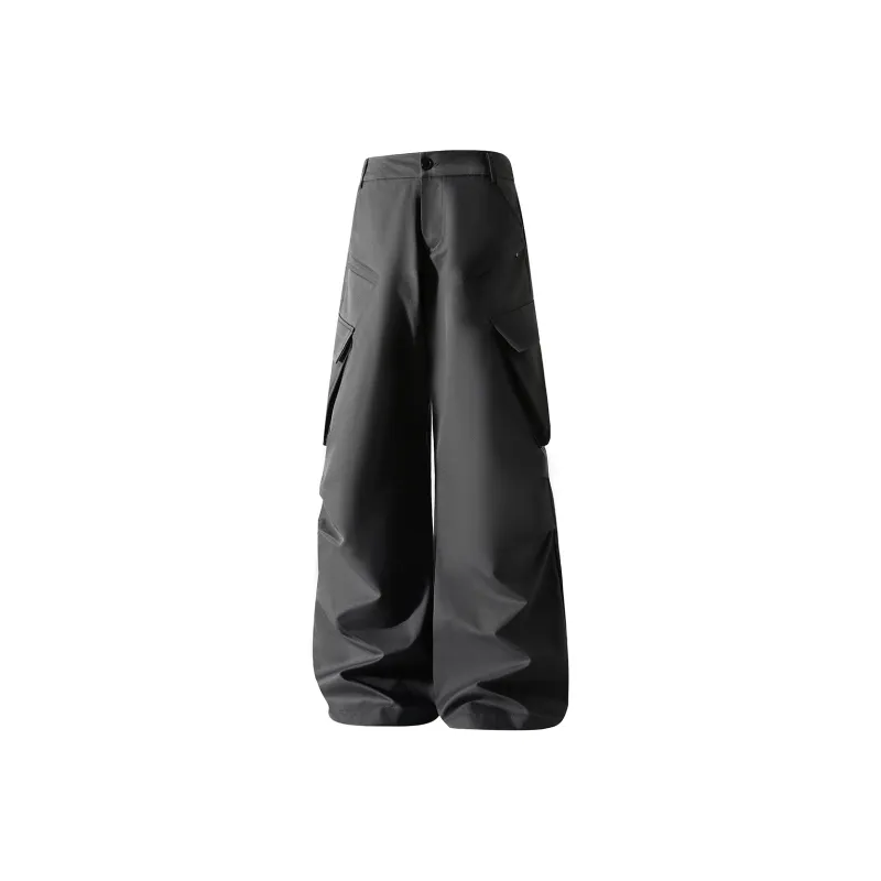 ROSECREED Casual Pants Unisex-0