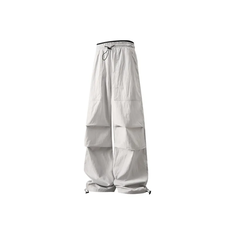 DOUBLE STAR 88 Casual Pants Men's-2