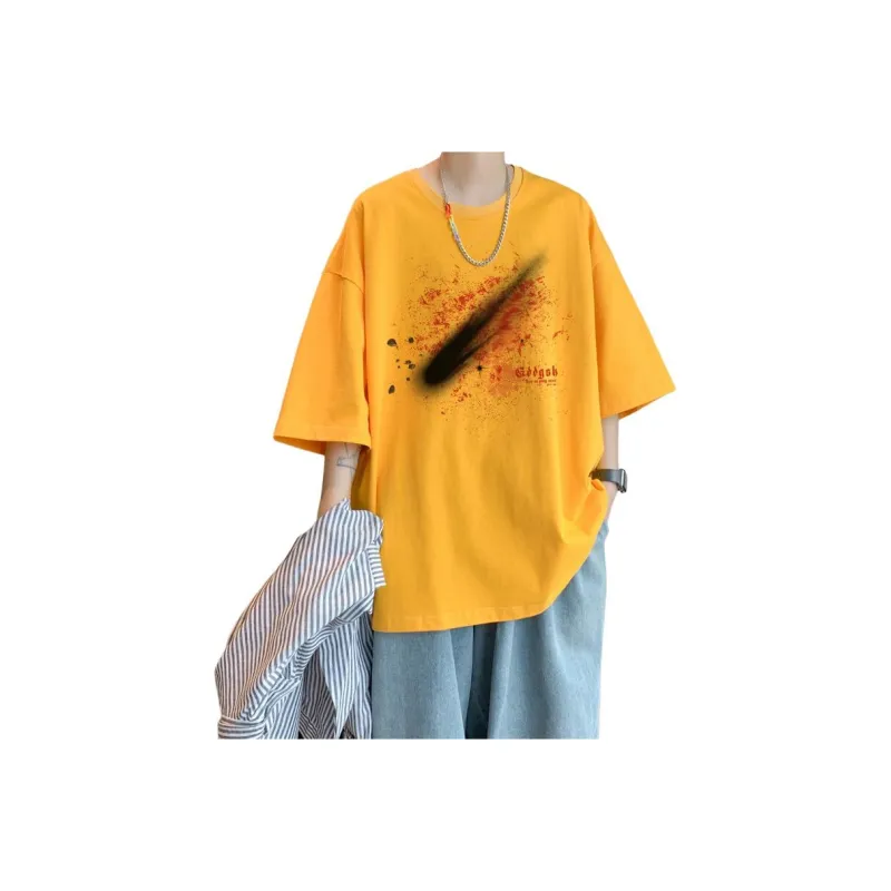 RKVC T Shirts Unisex-8