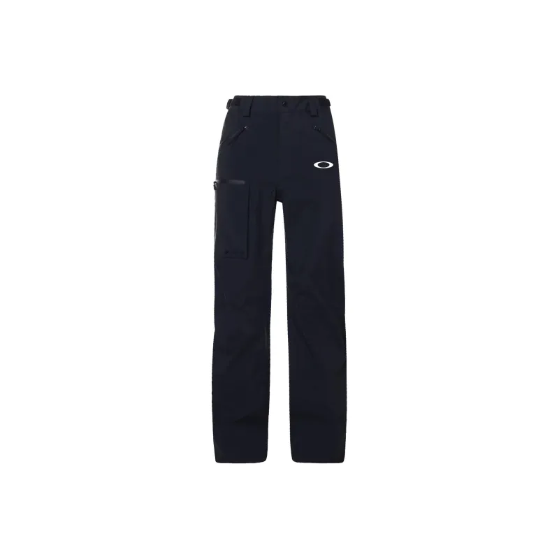 Oakley Casual Pants Men Black-0