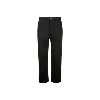 Lemaire Curved 5 Pocket Pants