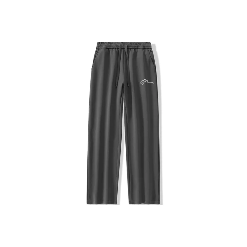 AI3 Iverson China Series Casual Pants Unisex-7