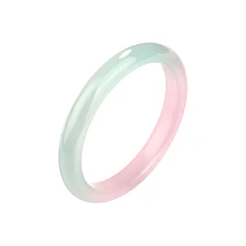 KING TAI FOOK Chalcedony Jade Bangles Women's