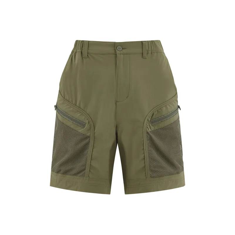 CAT Cargo Shorts Men-0