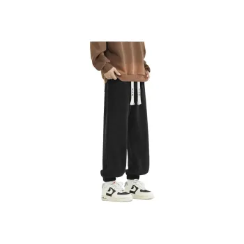 Go It Alone Casual Pants Unisex