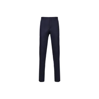 CORNELIANI Tapered-leg Wool-blend Trousers