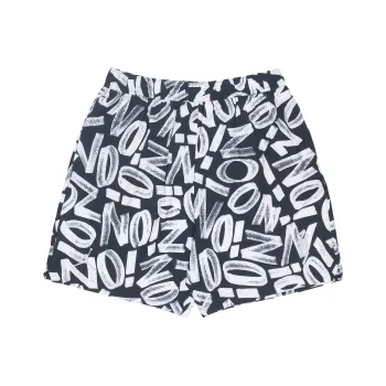 JORDAN Sports Shorts Men Black