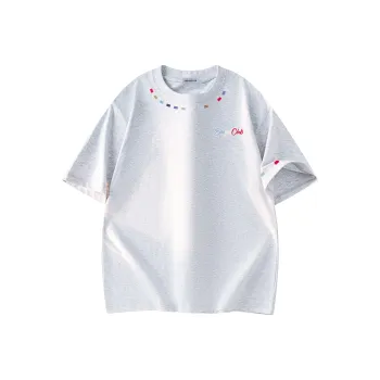 BENGEN T Shirts Unisex