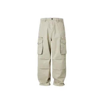 MADE EXTREME Casual Pants Unisex