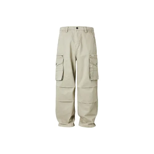 MADE EXTREME Casual Pants Unisex