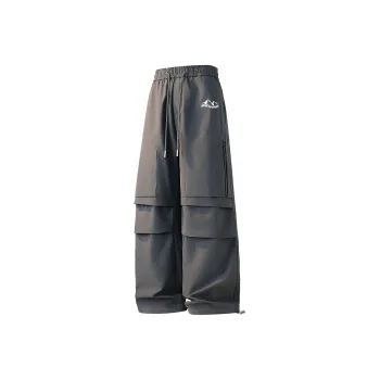 OKPI Casual Pants Unisex
