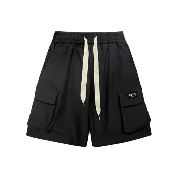 JEANSWEST Cargo Shorts Men