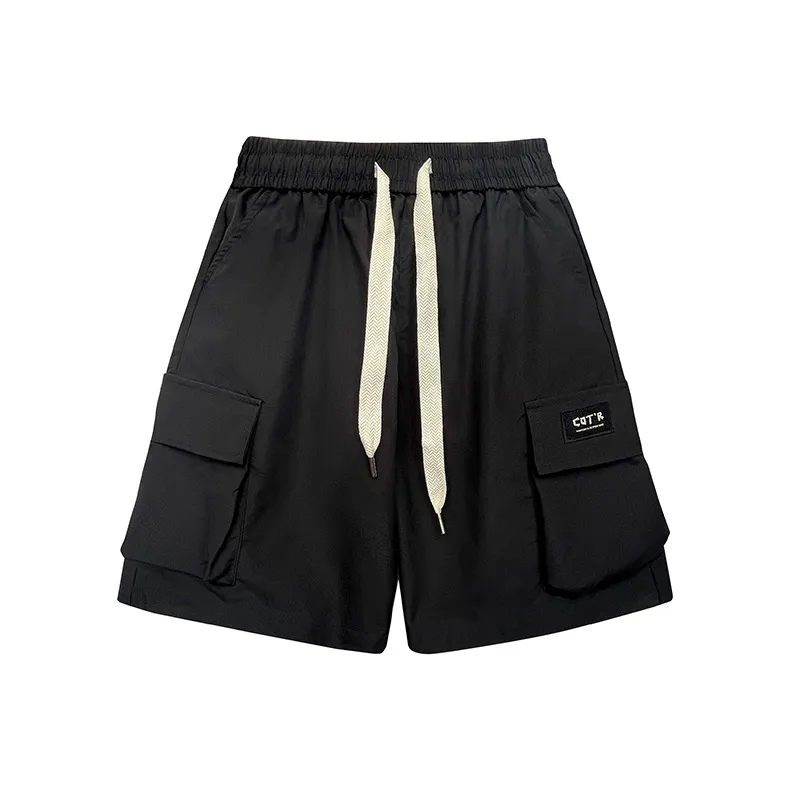 JEANSWEST Cargo Shorts Men-0