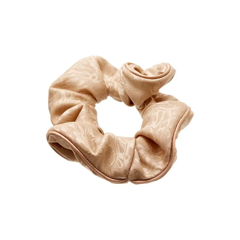 ALEXANDRE DE PARIS Dark Shadow Collection Hair Tie Ponytail Loop Women's-11