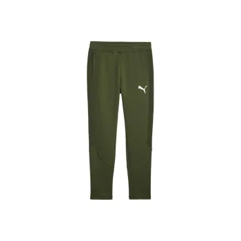 PUMA EVOSTRIPE Men's Sweatpants Casual Pants Men's Green
