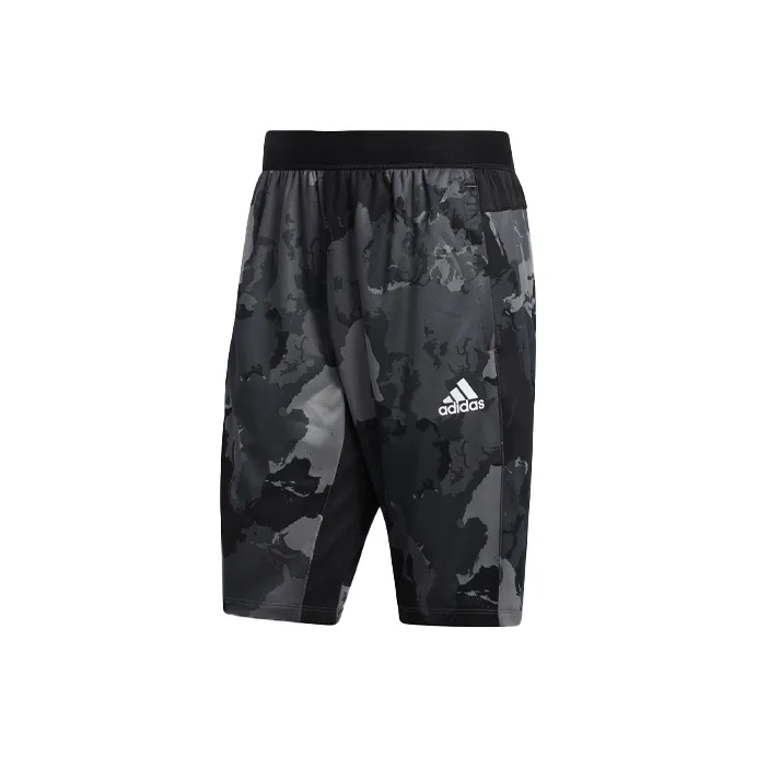 Adidas Sports Shorts Men Light Gray-0