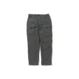 Charcoal Gray
