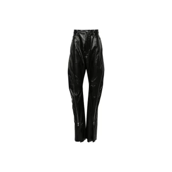 RICK OWENS Bolan Banana Jeans