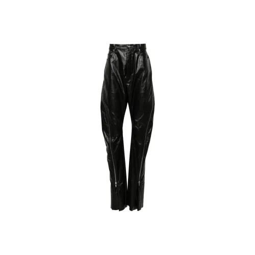 RICK OWENS Dirt Bolan Pants