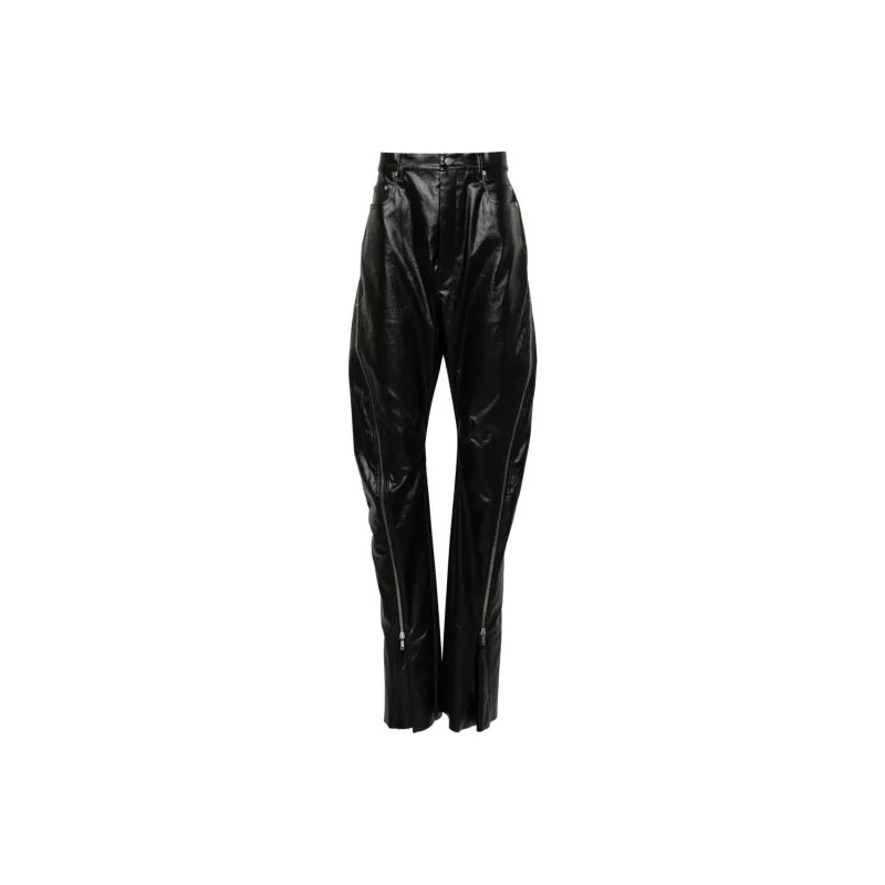 RICK OWENS Bolan Banana Jeans-0