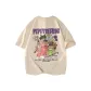 Light Beige Apricot (100% cotton)