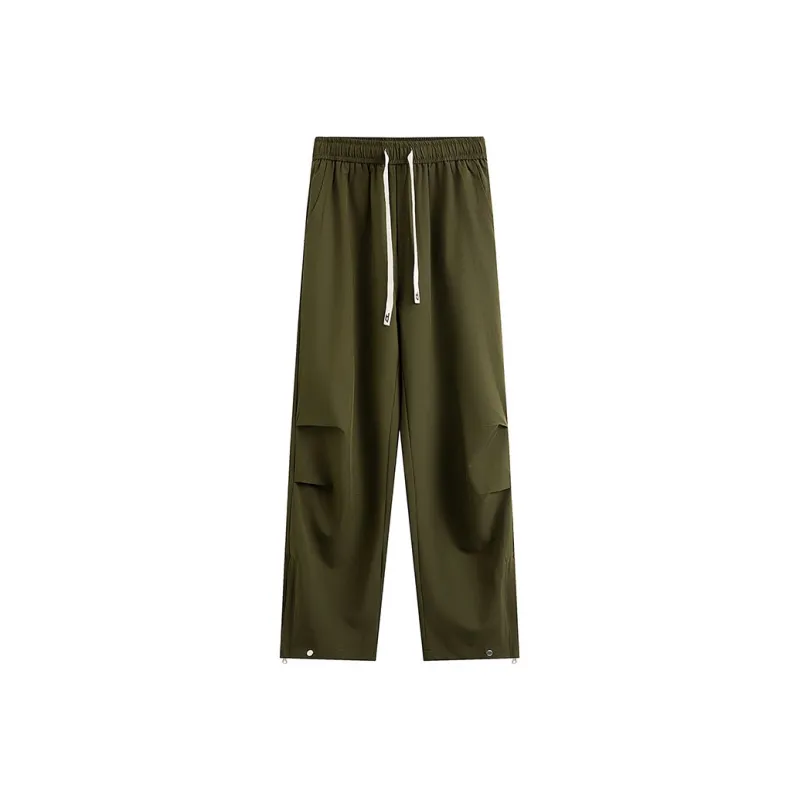 33TH Casual Pants Unisex-0