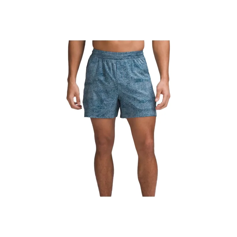 Lululemon Pace Breaker Casual Shorts 5' Men's-26