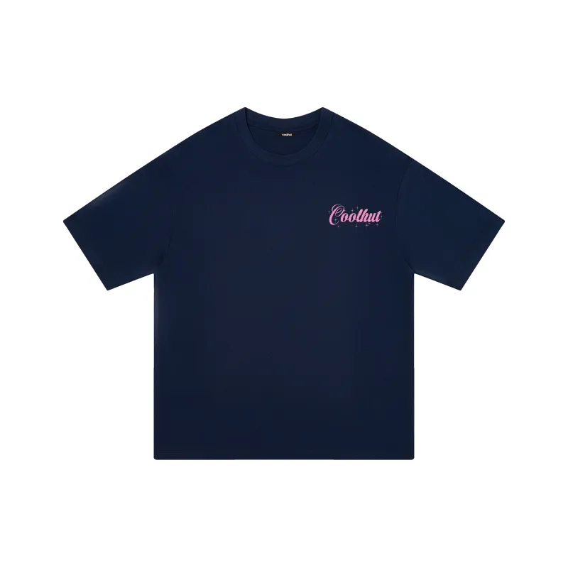 Coolhut T Shirts Unisex-10