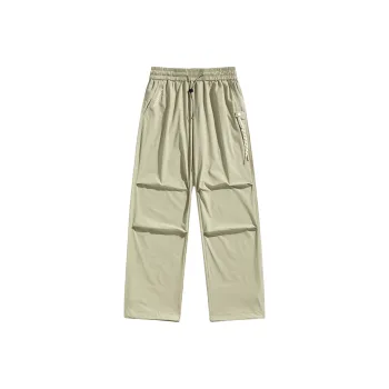 Novamen 2025 Casual Pants Unisex